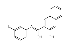 81092-72-0结构式