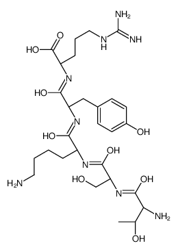 Neo-Kyotorphin Structure