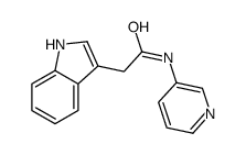 84289-32-7 structure