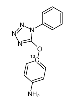 85167-01-7 structure