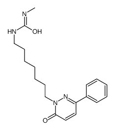 87653-54-1结构式