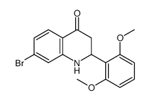 882854-43-5 structure