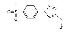 918967-64-3 structure