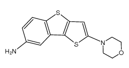 1033932-08-9 structure