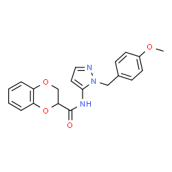 1171709-61-7 structure