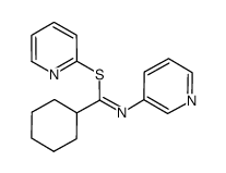 119541-42-3 Structure