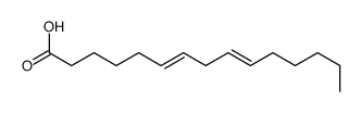 121695-17-8 structure