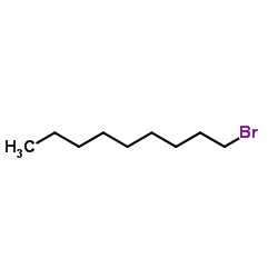 1-Bromononane-d19 Structure