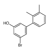 1261924-91-7 structure