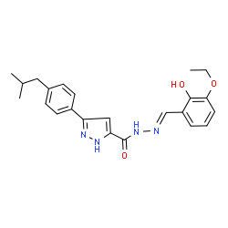 1285540-36-4 structure