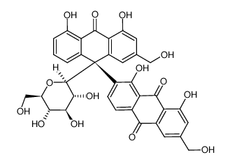 132210-48-1 structure