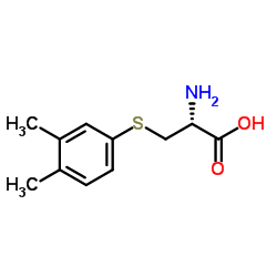 S-(3,4-Dimethylbenzene)-L-cysteine picture