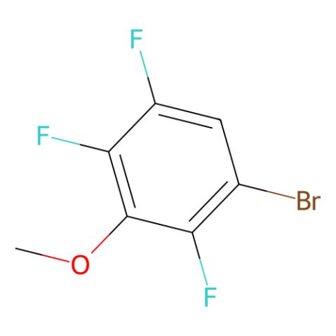 1-bromo-2,4,5-trifluoro-3-methoxybenzene图片