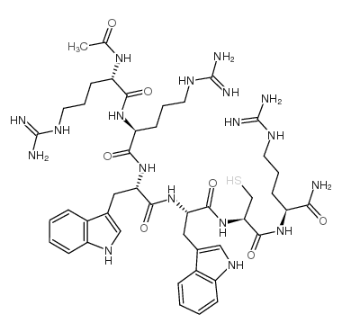 138559-60-1 structure