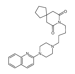 142336-21-8 structure