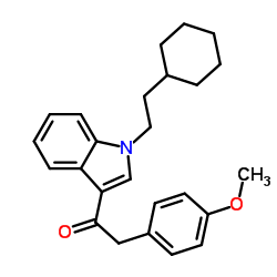 RCS-8 4-methoxy isomer图片