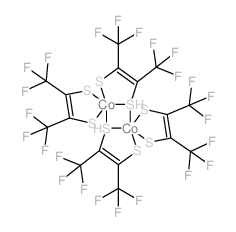 15492-07-6结构式