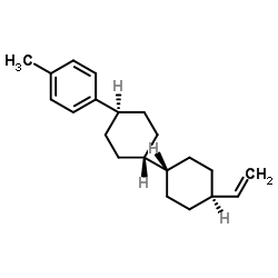 trans,trans-4-(4-Methylphenyl)-4'-vinylbicyclohexyl picture