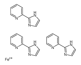 18745-06-7结构式