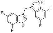 PSB-16671 Structure