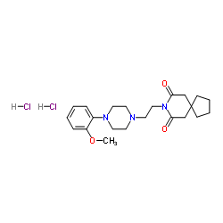 BMY 7378 dihydrochloride picture