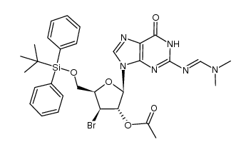 247223-54-7结构式