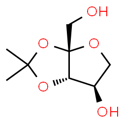 25018-68-2 structure