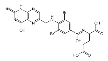 2536-53-0 structure