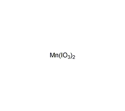 Manganese(Ⅱ)iodate Structure