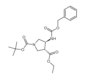 267230-42-2 structure