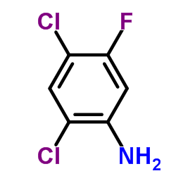 348-64-1 structure