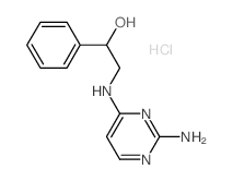 3603-50-7 structure