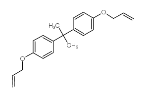 双酚A二烯丙基醚图片