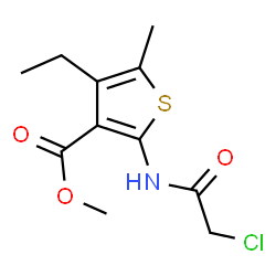 544428-38-8 structure