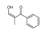 55439-08-2 structure