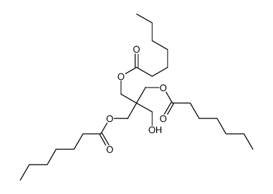 56158-58-8 structure