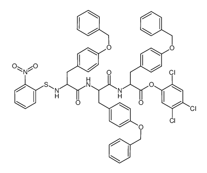 58455-39-3 structure