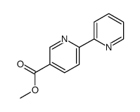 2,2'-联吡啶-5-甲酸甲酯图片