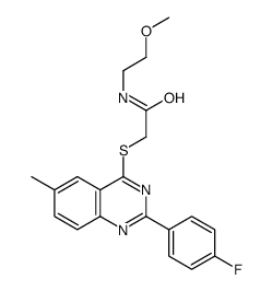 606132-94-9结构式