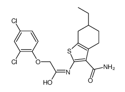 6124-41-0结构式