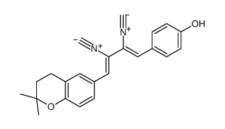 XANTHOASCIN结构式