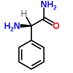 左旋苯甘氨酸酰胺图片