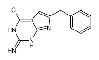 651358-63-3 structure