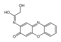 664355-13-9 structure