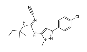 67026-71-5 structure