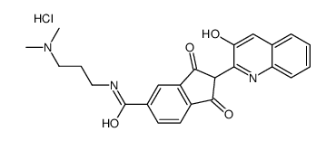 72138-94-4 structure