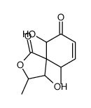 74838-14-5 structure