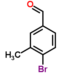 4-溴-3-甲基苯甲醛图片