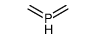 Phosphiran结构式