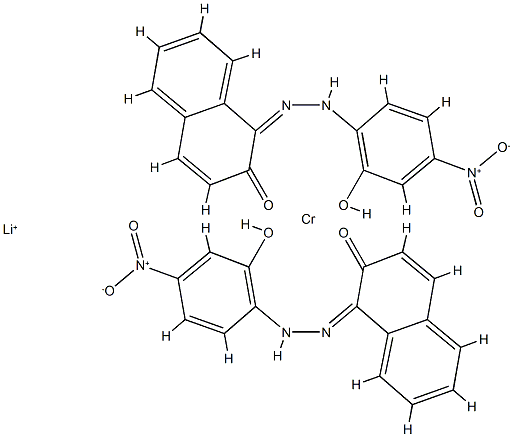 83733-06-6 structure